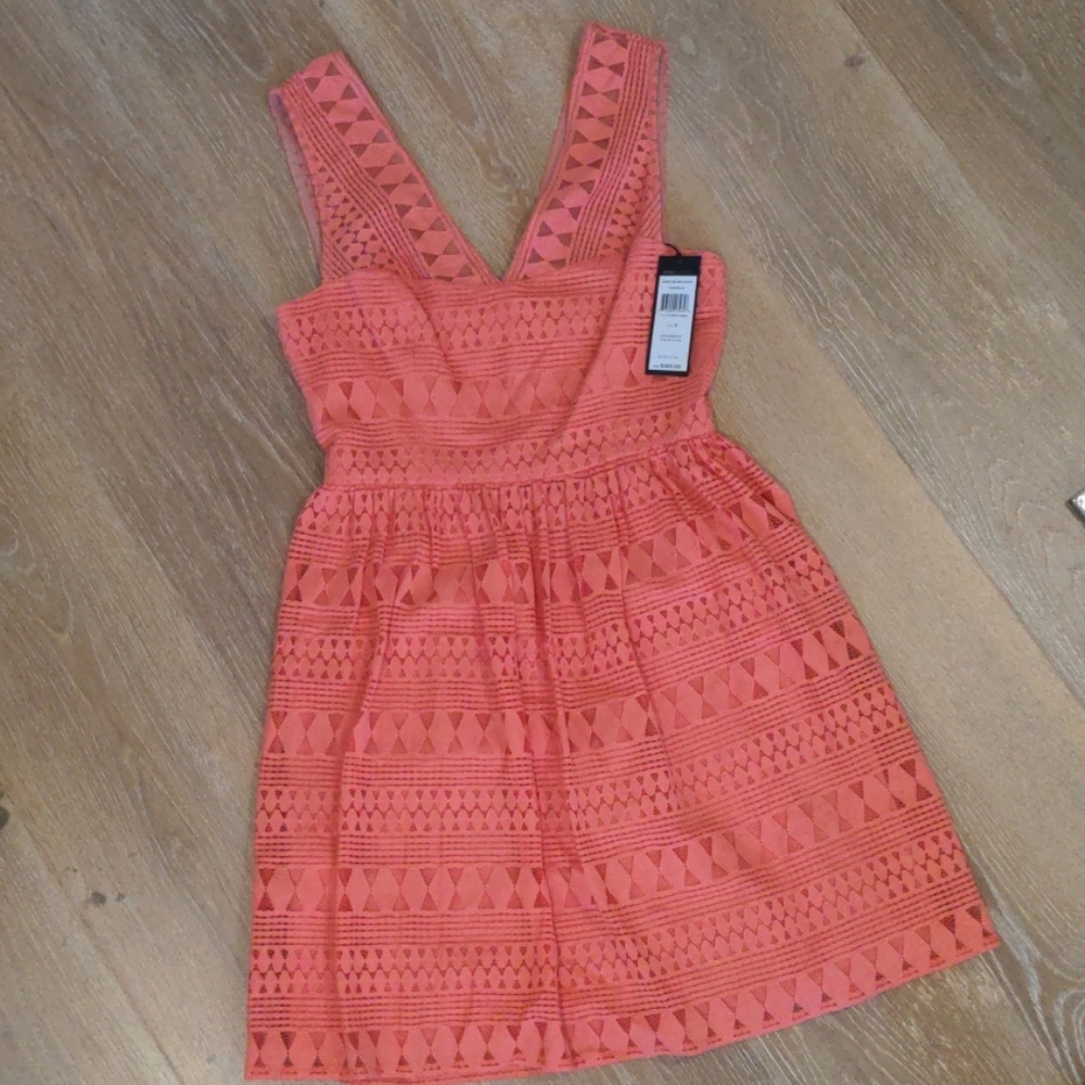 BCBG Dress